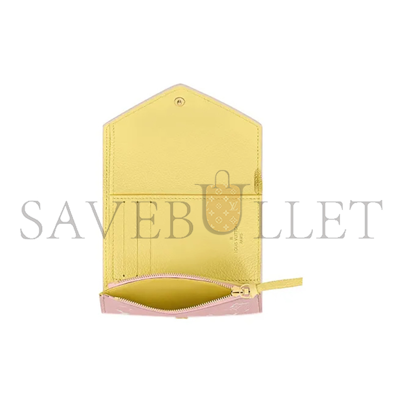 l0*is V*t0n victorine wallet m81289 (12*9.5*1.5cm)